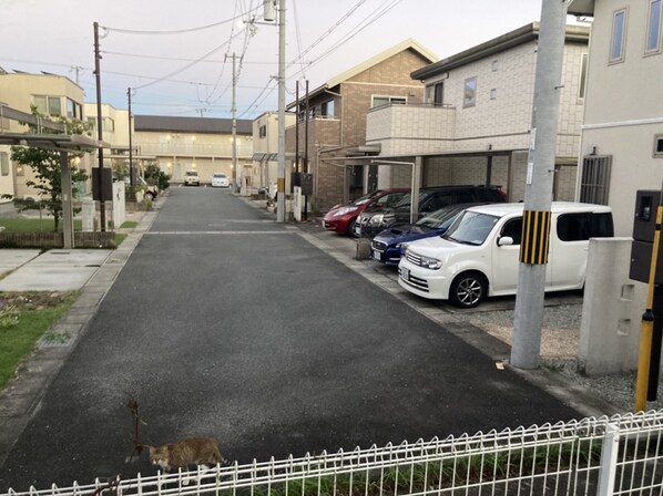 姫路駅 バス25分 田井西口下車:停歩10分 1階の物件内観写真